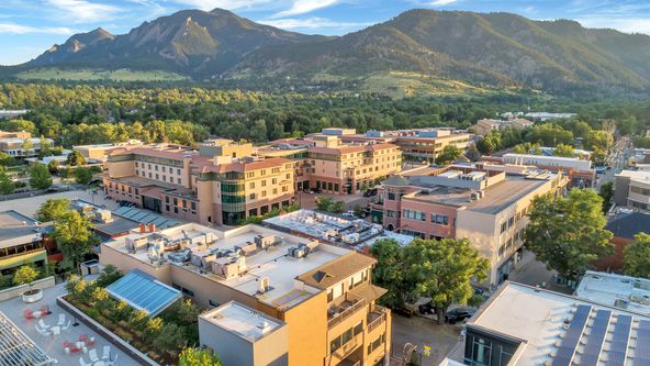 1011 Walnut Street - Units 200, 300, 400, Boulder, CO 80302
